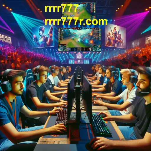 A Revolução dos Jogos de Eventos: Uma Nova Era no Entretenimento Digital