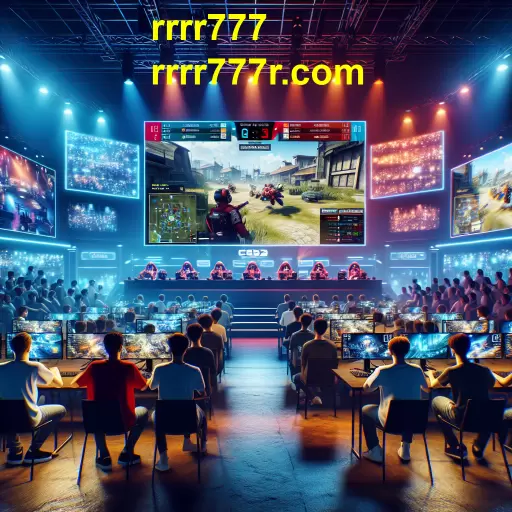 A Evolução e a Importância dos Torneios de Jogos